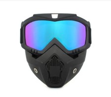 TACTICAL MILITARY HALLOWEEN FANCY DRESS  FACE MASK