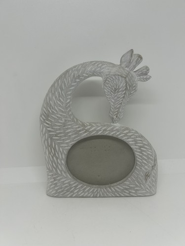 Next giraffe photo frame - giraffe,