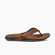 Reef J-Bay III Mens Flip Flops