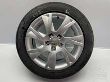 Audi A5 R17 Alloy Wheel With