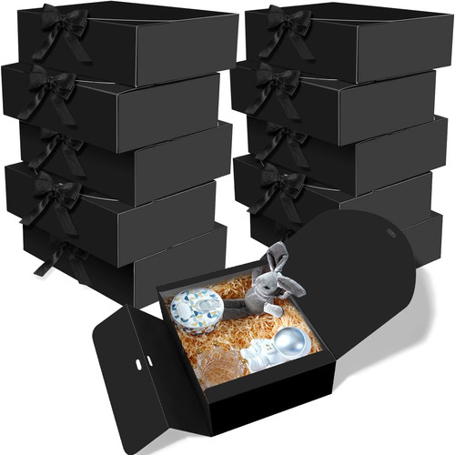 Pcs boxes with - with, lids