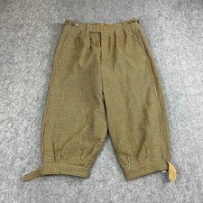 Vintage womens breeks - womens,
