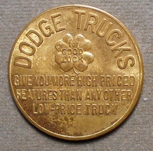 Dodge trucks give - dodge, you