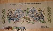 Vintage Woman’s Journal