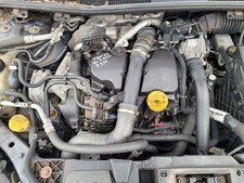 2014 RENAULT MEGANE MK3 (Ph2)