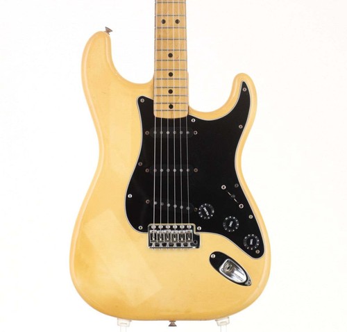 Fender 1978 stratocaster - fender,