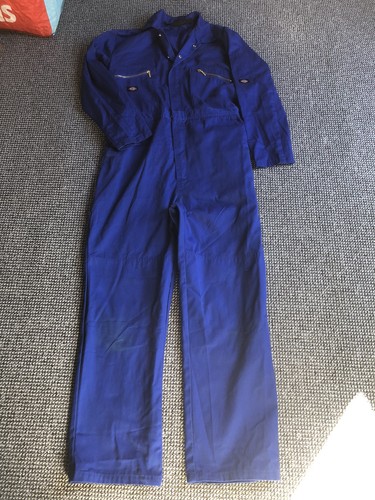 Dickies mens royal blue - dickies,