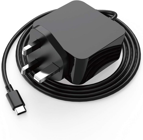 65w usb laptop charger pd - usb, c