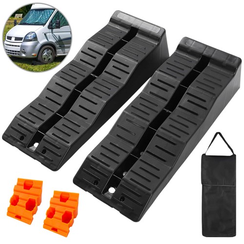 2pcs set caravan levellers - 2pcs/set,