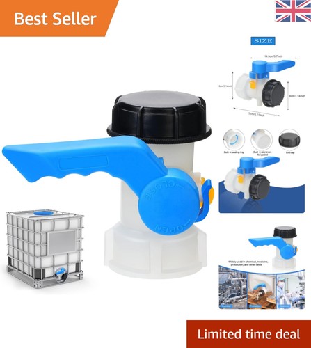 Universal outlet tap adapter - tap,