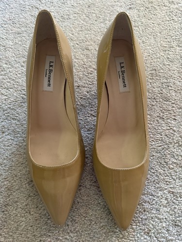 Bennett women s beige - l.k.,