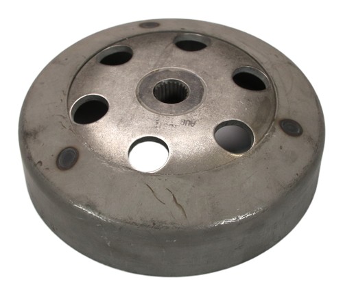 Piaggio clutch bell for - piaggio,