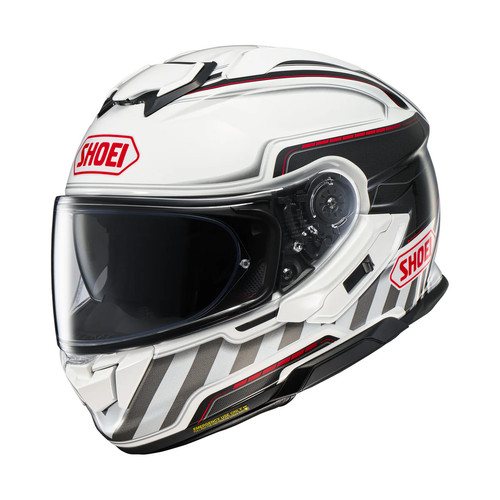 Shoei air discipline - shoei,