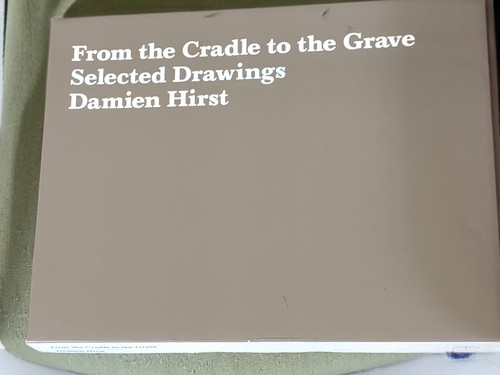 From the cradle - the, grave