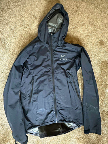 Arc teryx men - men's, black