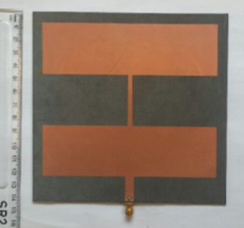 Ghz 5 ism - 2.4,