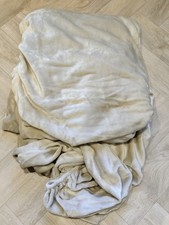 QVC Cozee Home Deep Velvetsoft