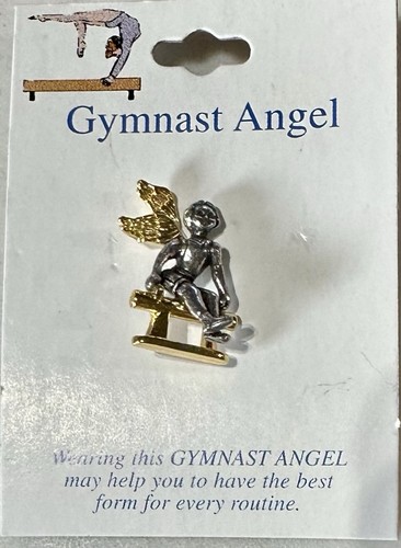 New group carded gymnast - group,
