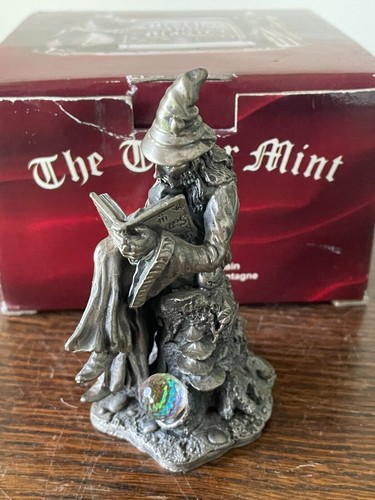 Myth and magic figure the - magic,