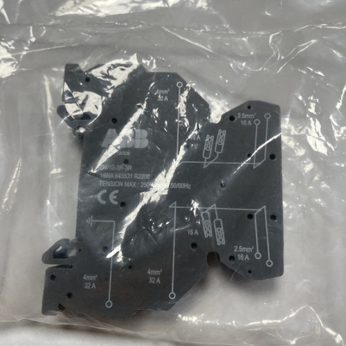 Abb solid state interface - abb,
