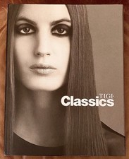 TIGI TONY & GUY CLASSICS