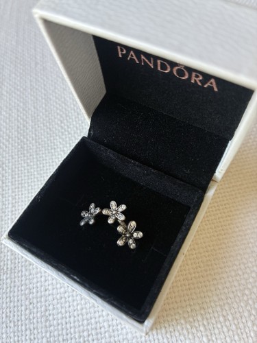 Authentic pandora sterling - authentic,