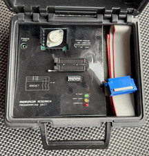 Andromeda Research Eprom