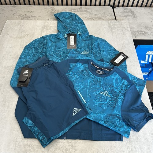 Montirex trail tracksuit set - tracksuit,