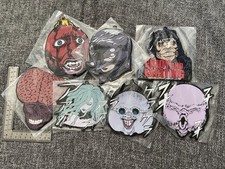 Berserk Ichiban Kuji Rubber