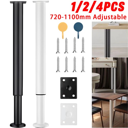 4pc 720 1100mm adjustable - 720-1100mm,
