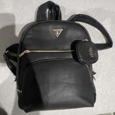 Guess Power Play Backpack With