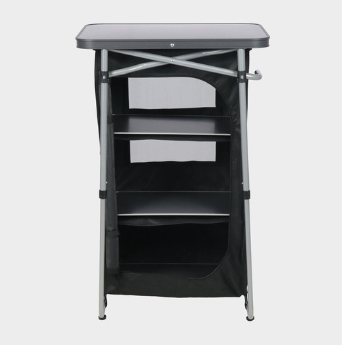 Gear shelf camping - 4,