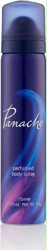 Taylor london panache body - panache,