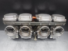 Kawasaki CSR1000 Z1000 LTD Z1000 Police MIKUNI 1358 Carbs Carburettors 