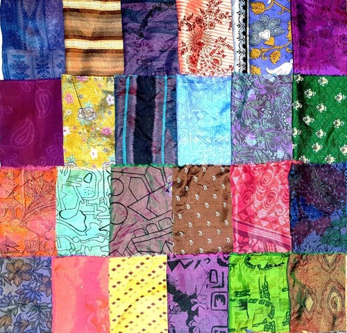 Abb 15pcs pure silk - 15pcs,