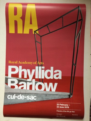 Phyllida barlow official - phyllida, barlow,