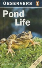 The Observer's Book of Pond