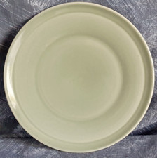 BRANKSOME CHINA — GREEN —