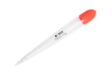 Drennan Piker High Viz Glow Top Pike Floats (Sold In Pairs)