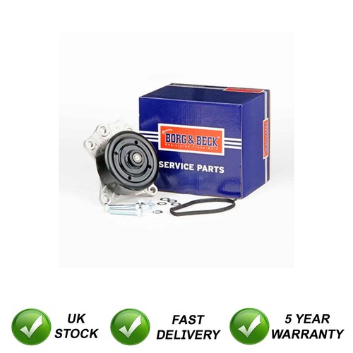 Water pump sjr fits toyota - pump,