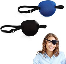 2pcs Comfortable Medical Eye