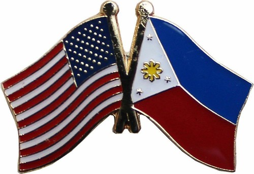 Usa philippines friendship - usa,