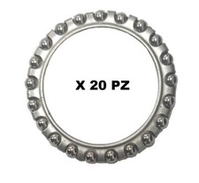 Steering Cage Bearing 20 Pcs