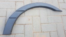VW PASSAT B3 35i 1988-1993 G60 ESTATE REAR LEFT SIDE WING ARCH TRIM 333853087
