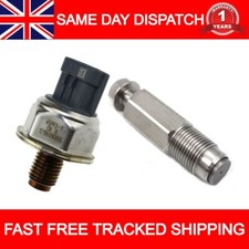 NEW FUEL PRESSURE RELIEF VALVE