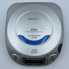 AIWA XP-V312 Portable CD