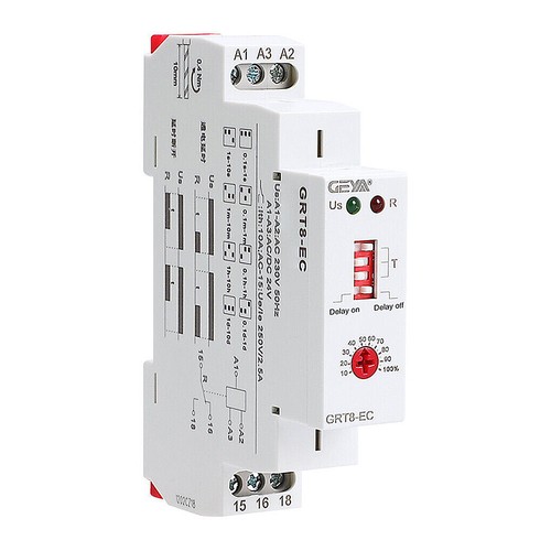 Delay off timer - delay,