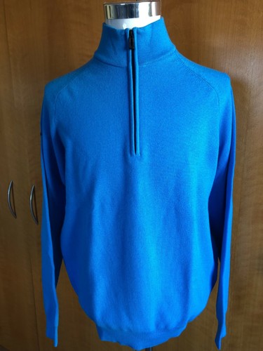 Galvin green charles knitted - green, "charles"
