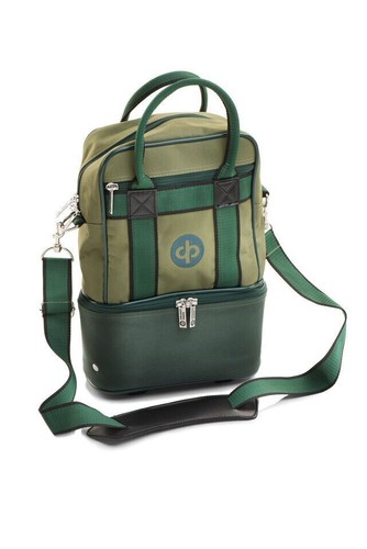 Drakes pride crown green - drakes,