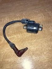 Honda Mini Melody Scooter Tec